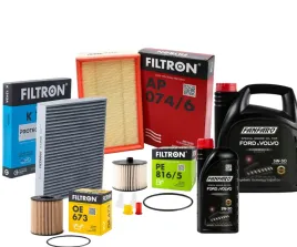 olej-5w30-6l-fanfaro-filtrow-ford-focus-ii-mk2-cmax-2-0tdci