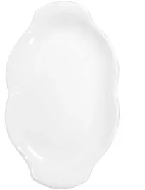 polmisek-owalny-chodziez-kamelia-c000-bialy-38-cm