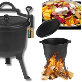 kociolek-zeliwny-mysliwski-stojacy-eskot-8-l-garnek-na-pieczonki