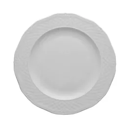 talerz-plytki-305-cm-afrodyta-bialy-lubiana