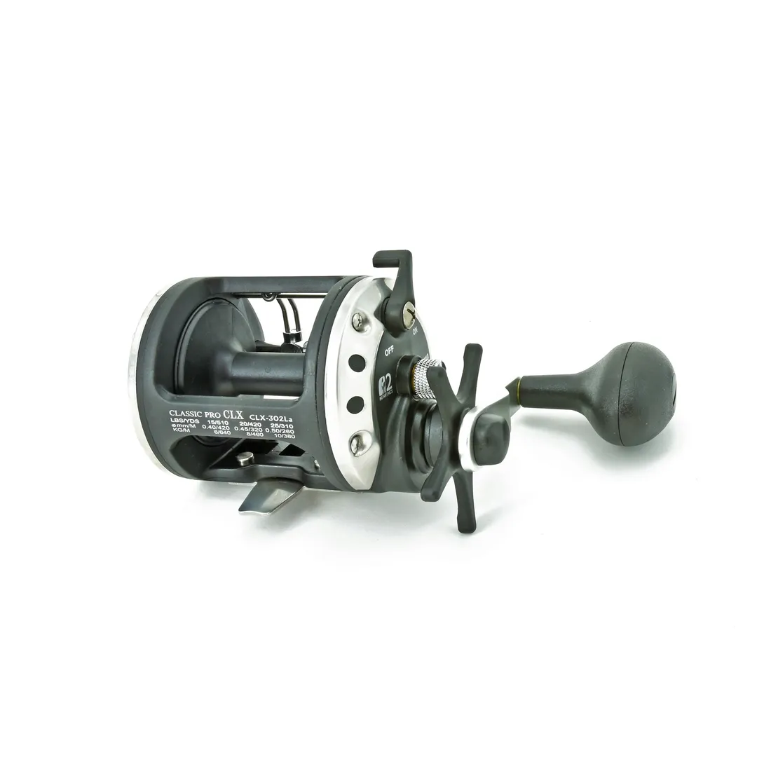 multiplikator-okuma-classic-pro-clx-302la