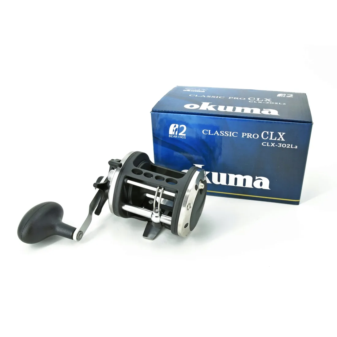 multiplikator-okuma-classic-pro-clx-302la