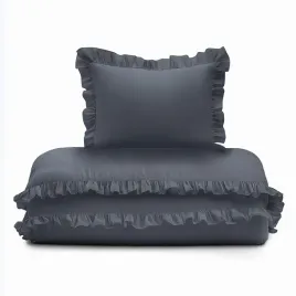 komplet-poscieli-detexpol-90-x-120-cm-szary