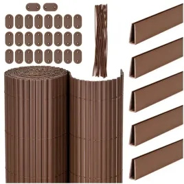 oslona-pvc-maskujaca-500x140-cm-profile-zestaw-na-balkon-taras-ogrodzeni