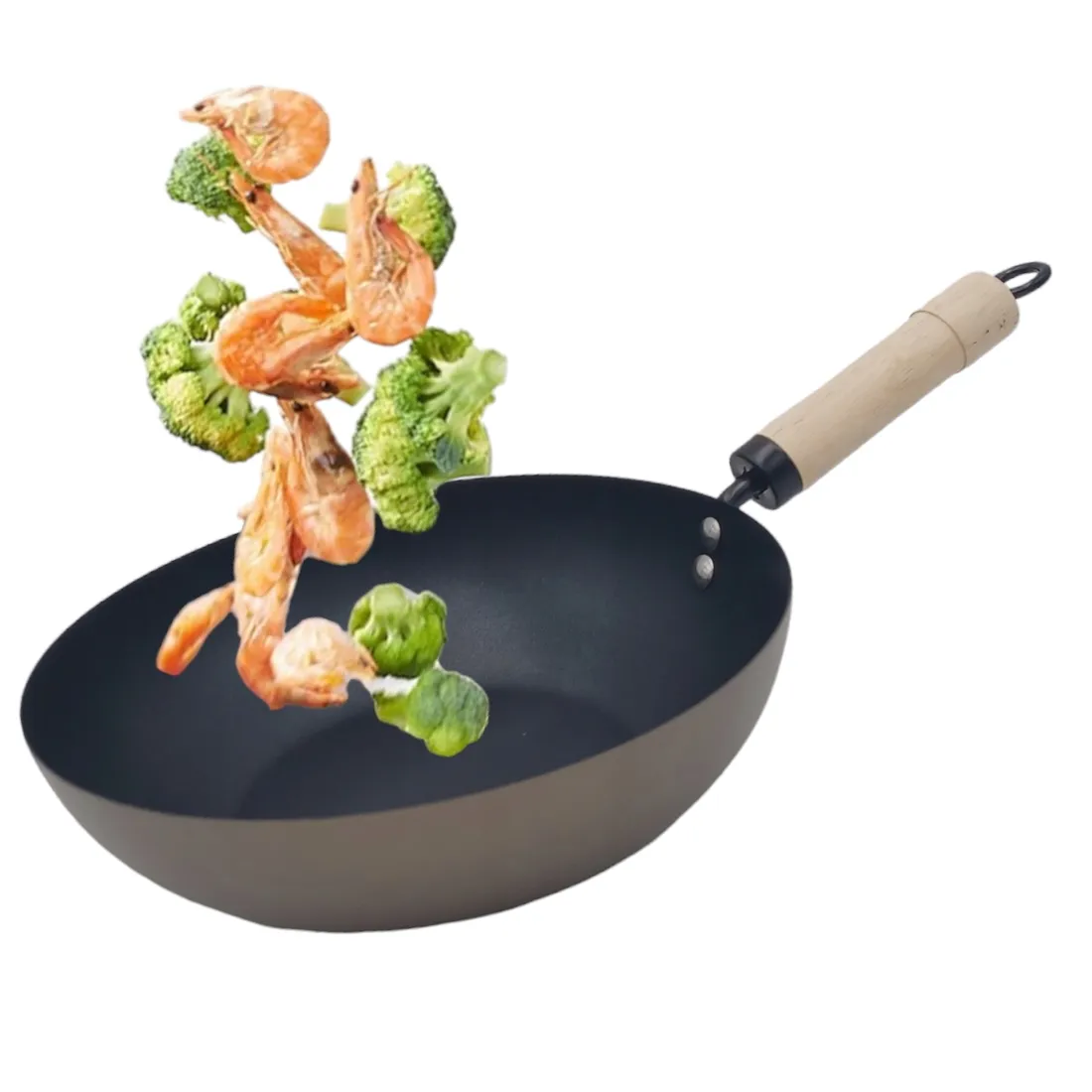 wok-rossner-wok-28-cm