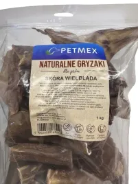 petmex-skora-wielblada-naturalny-gryzak-przysmak-dla-psow-1-kg