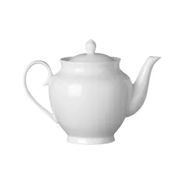 dzbanek-do-herbaty-1l-fine-dine-pure-porcelana-kremowa-z-pokrywka