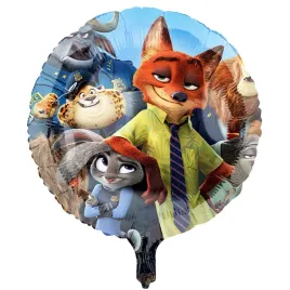 balon-foliowy-18-zootopia-zwierzogrod-niebieski