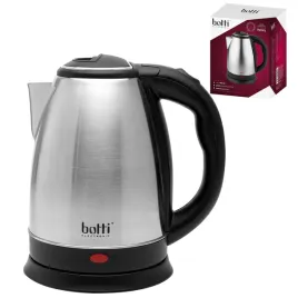 czajnik-elektryczny-botti-henry-1800-w-17-l-srebrny-szary