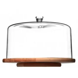 patera-obrotowa-drewniana-krosno-glamour-33-cm-z-kloszem-bezbarwnym