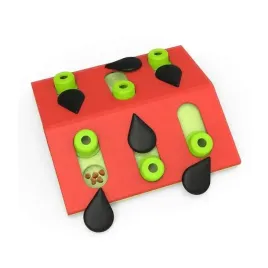 gra-nina-ottosson-cat-puzzle-play-melon-madness