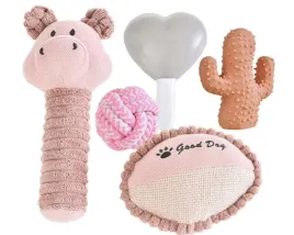 zabawka-piszczaca-dla-psa-barry-king-zestaw-dla-szczeniaczkow