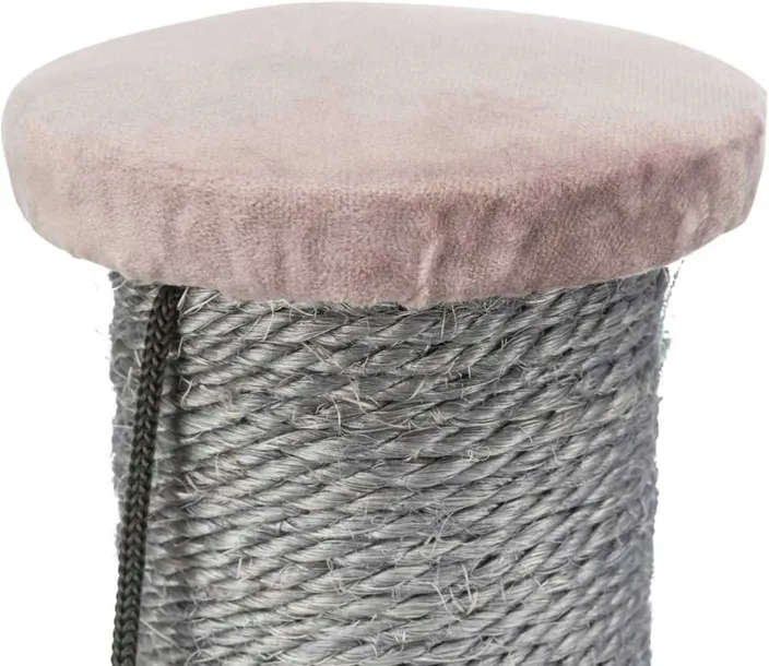drapak-stojacy-slupek-wieza-do-drapania-z-juty-pompon-trixie-livia-64cm-roz-wysokosc-cm-61-100-cm