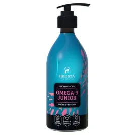 olej-dla-psa-holistapets-omega-3-junior-200-ml