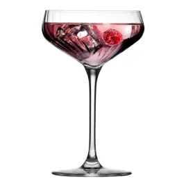 kieliszki-koktajlowe-krosno-lumi-bezbarwny-290ml-6-szt