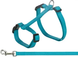 szelki-smycz-material-dla-kota-trixie-r-120-cm-10-cm-czerwony