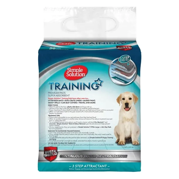 podklady-chlonne-maty-trening-sikania-dla-psa-simple-solution-55x56cm-56szt-liczba-sztuk-w-zestawie-1-szt