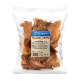 petmex-ucho-wieprzowe-premium-10szt