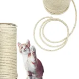 drapak-niski-trixie-kolor-brazowy