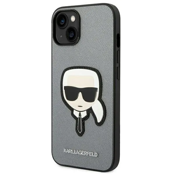 plecki-karl-lagerfeld-do-apple-iphone-14-szary-przeznaczenie-apple