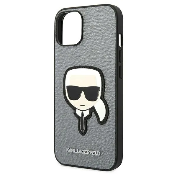 plecki-karl-lagerfeld-do-apple-iphone-14-szary-funkcje-ladowanie-indukcyjne