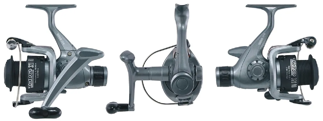 kolowrotek-konger-toro-320rd