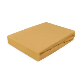 przescieradlo-z-gumka-160x200-jersey-musztardowy