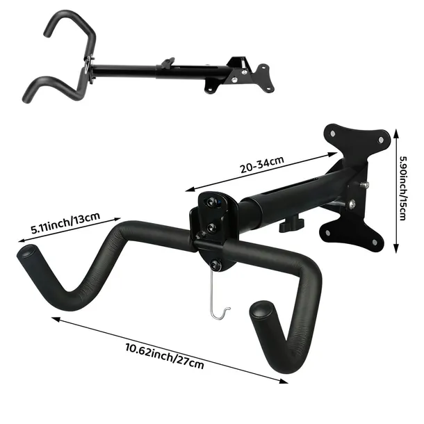 wieszak-scienny-na-rower-80-kg-czarny-material-dominujacy-metal