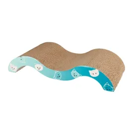 trixie-drapak-fala-mimi-50-9-23-cm-turkusowy