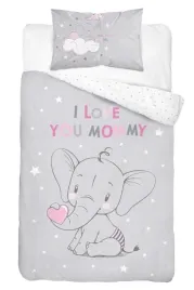 komplet-poscieli-detexpol-100-x-135-cm-wielokolorowy