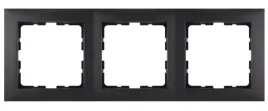 ramka-potrojna-antracyt-mat-berker-b-kwadrat