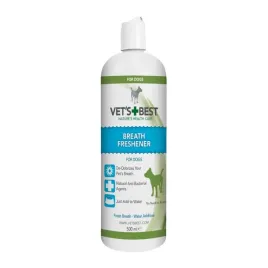 vet-s-best-breath-freshener-plyn-do-higieny-jamy-ustnej-psa-500ml