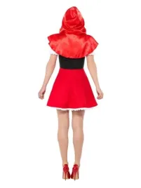 stroj-czerwony-kapturek-czerwonego-kapturka-bajkas