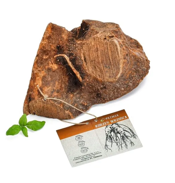 korzen-wrzosca-gryzak-naturalny-dla-psa-czysci-zeby-petmex-l-501g-700g-waga-z-opakowaniem-0-75-kg