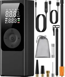 pompka-elektryczna-samochodowa-12v-czk-5613-z-latarka-usb-c-usb