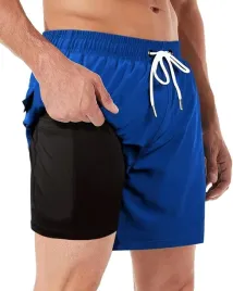 spodenki-kapielowe-meski-odcienie-niebieskiego-s