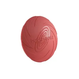 trixie-dysk-frisbee-gumowe-dla-psa-24-cm-tx-33503