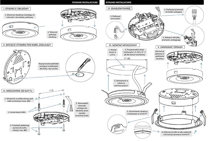plafon-okragly-intelight-bialy-ksztalt-okragly