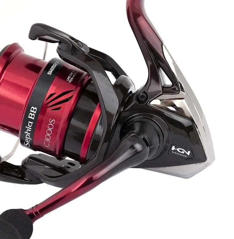 kolowrotek-shimano-sephia-bb-c3000s-marka-shimano
