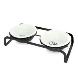 barry-king-zestaw-2-misek-ceramicznych-dla-kota-na-metalowym-stojaku-12-cm