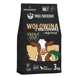 paka-zwierzaka-karma-sucha-dla-psa-wolowina-z-marchewka-m-3-kg