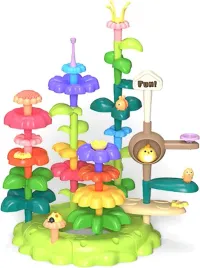 klocki-dla-dzieci-diy-block-ogrod-kwiatowy-puzzle-51-czesci-kreatywne