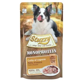 mokra-karma-dla-psa-stuzzy-pouch-grain-free-monoprotein-fresh-kurczak-150g