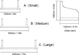 polka-plyta-wiorowa-43-x-12-cm-buk-ciemny