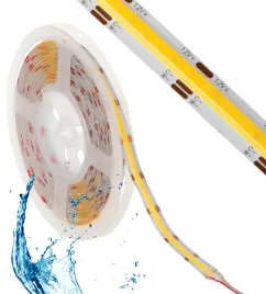 tasma-led-hermetyczny-pasek-cob-jednolity-70w-12v-ip65-zmienna-barwa-cct-5m