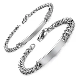 bransoletki-dla-pary-zakochanych-przyjaciol-stal