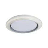plafon-okragly-kanlux-50-bialy