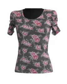 renais-collection-bluzka-krotki-rekaw-fason-klasyczny-rozmiar-l