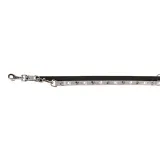 smycz-odblaskowa-regulowana-dla-psa-trixie-silver-reflect-l-xl-2m-25mm-kolor-czarny