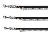 smycz-odblaskowa-regulowana-dla-psa-trixie-silver-reflect-l-xl-2m-25mm-waga-z-opakowaniem-0-3-kg